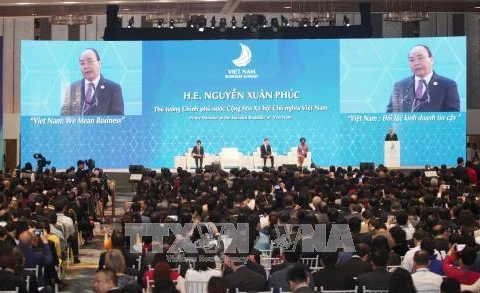 2017年APEC会议：泰国报纸高度评价APEC追求多边贸易