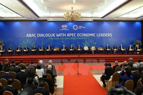 香港媒体：2017年APEC会议——越南的新发展机遇