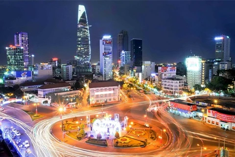 国际专家对越南革新事业取得的成就予以好评