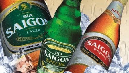 越南西贡啤酒正式在以色列市场上架发售