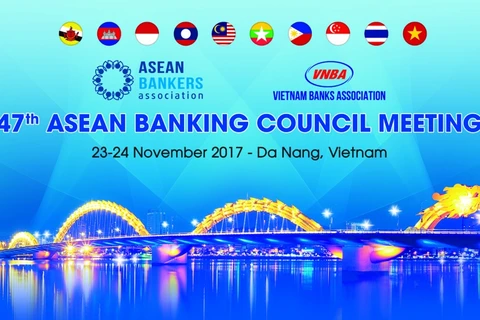 第47届东盟银行家协会理事会会议在越南召开