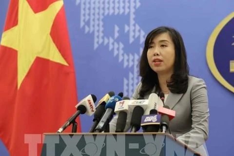 越南有关机构努力协助越南公民与游客撤离巴厘岛