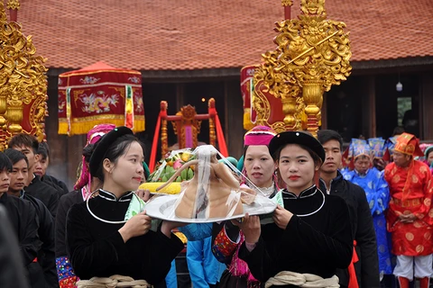 越南广宁省民族文化节即将举行
