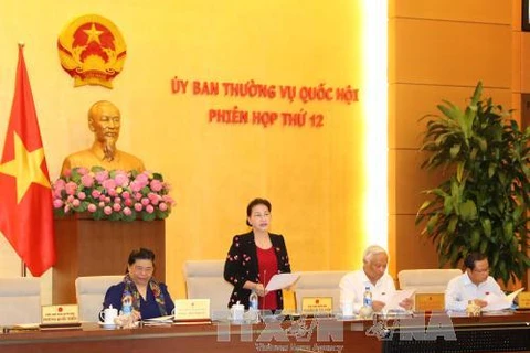 越南国会常务委员会第十九次会议将审议许多重要内容