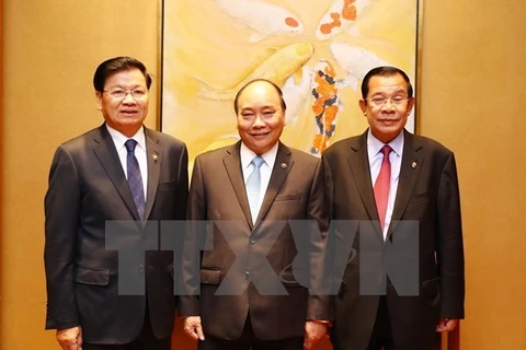 柬寮越发展三角区协调委员会第十一次会议即将召开