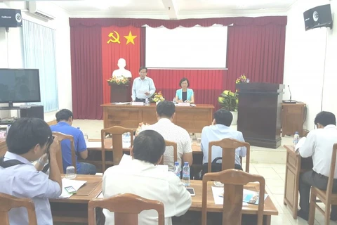 柬老越发展三角区协调委员会第11次会议即将在越南平福省举行