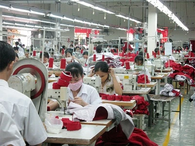 越南部分商品超过《越南与欧亚经济联盟自由贸易协定》关于触发水平的规定