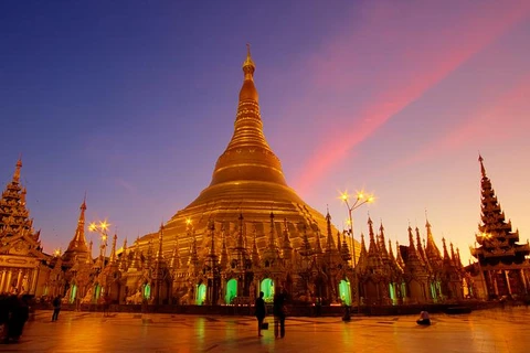 缅甸推动旅游业可持续发展项目