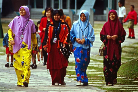 马来西亚拟定国民健康新政策