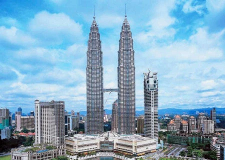 2018年马来西亚力争接待游客量3300万人以上