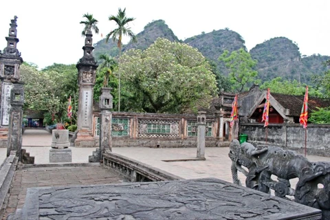 越南另有24件套文物被列入国家级宝物名录