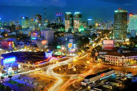 越南努力提高国家竞争力、促进经济可持续发展