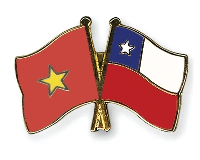 越南政府就实施《越南与智利自由贸易协定》推出进口商品特惠税率表
