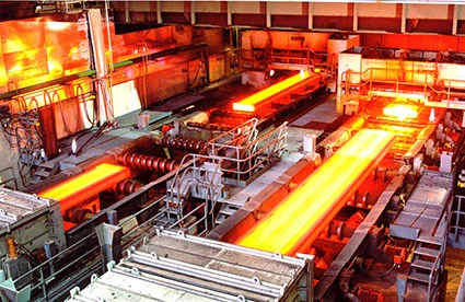 香港一公司拟在越南后江省投资兴建炼钢厂和太阳能发电厂