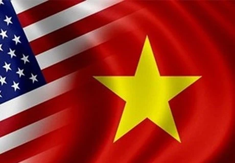 越南律师联合会与美国律师协会签署合作协议