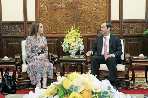各国议会联盟主席希望进一步加强与越南国会的合作
