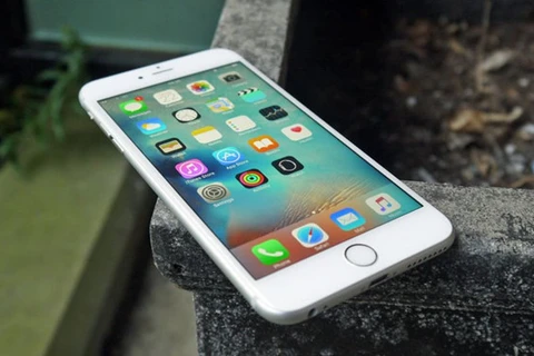 越南工贸部就苹果公司故意放慢老款iPhone机型运行速度发声