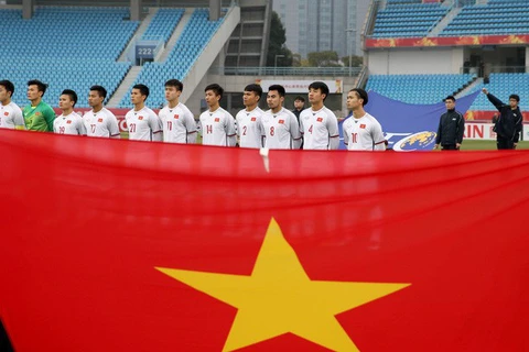 2018年U23亚洲杯决赛：越南建议中国向越航和越捷球迷的航班签发飞行许可证