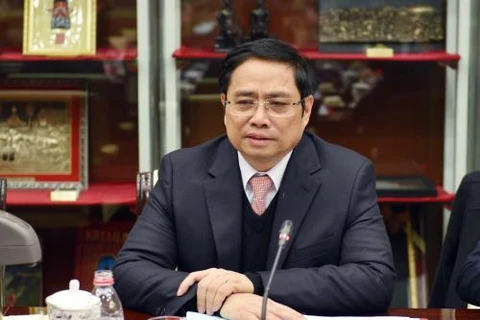 中国共产党高层领导重视巩固与越南共产党的关系