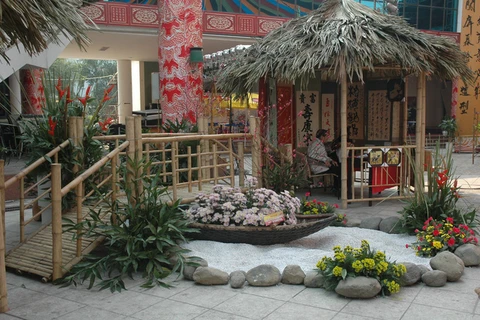 2018年春节展览会2月初在河内举行