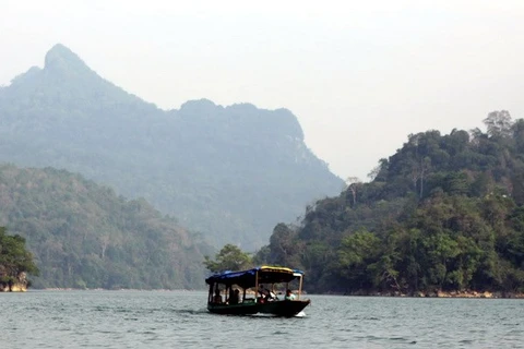 越南北件省努力促进旅游业可持续发展