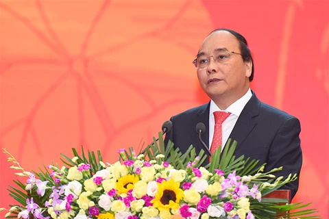 越南扩大与战略伙伴的经贸投资关系