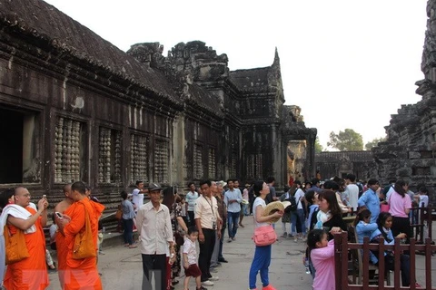 柬埔寨设国家“悼念日” 纪念红色高棉时期被屠人民