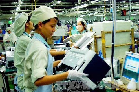 澳大利亚罗伊国际政策研究所高度评价越南经济结构重组进程