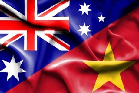 越澳专家：两国经贸投资关系将日益向前迈进