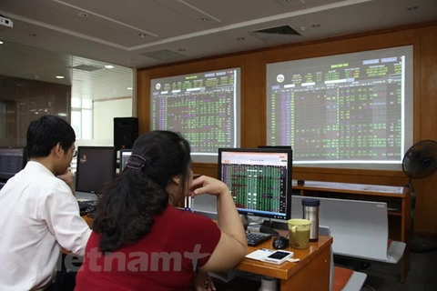 推动越南证券市场可持续发展