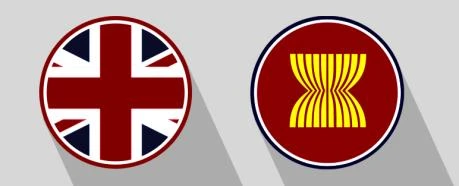 英国政府关心推动与东南亚国家的经贸投资合作