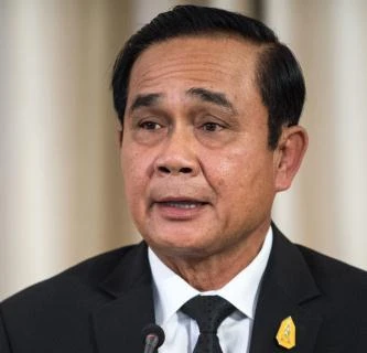泰国总理强调大选需按照路线图进行