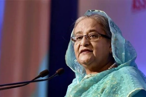 孟加拉国总理：陈大光访孟有助于将两国关系提升到新水平