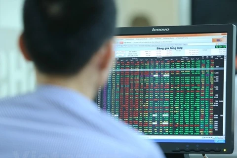 越南衍生证券市场创下新纪录