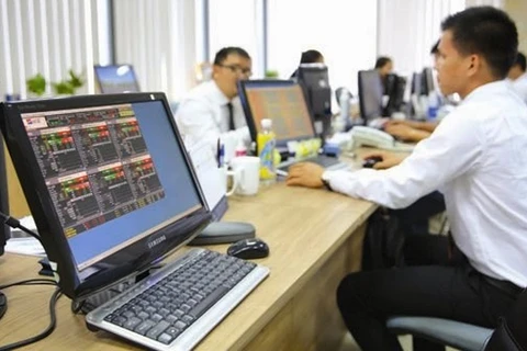 2月份越南向451名外国投资者发放证券交易代码