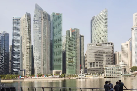 新加坡连续５年蝉联全球物价最高城市 