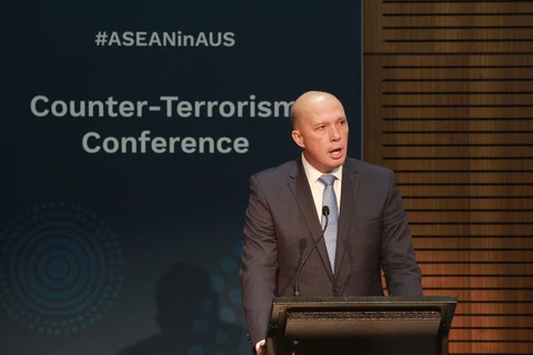 东盟 - 澳大利亚特别峰会：打击利用高科技策划攻击行动的恐怖分子