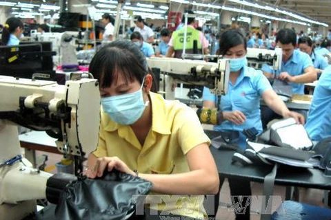 2018年越南鞋业峰会即将召开 深入讨论鞋类制造商发展模式