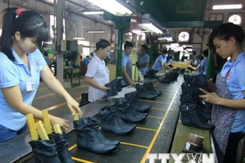 越南鞋业峰会：20年来越南鞋业发展潜力仍巨大