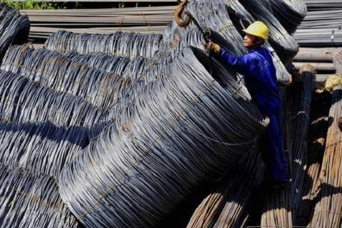 澳大利亚终止对越南钢丝卷的反倾销调查