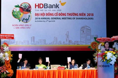 HDbank与PGbank将进行合并