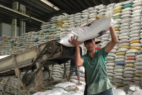  越南将向菲律宾出售13万吨大米 2018年大米出口量有望达650万吨