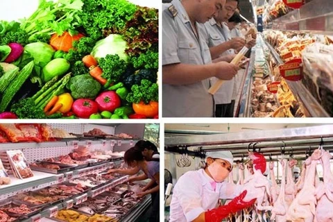 提高食品安全管理工作效率 满足消费者和出口的需求