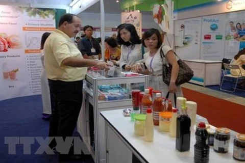 越南成为东盟食品和饮料产业的潜在市场
