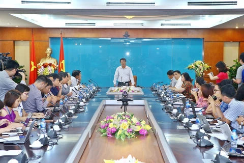 越南五家移动通信集团公布手机新号段