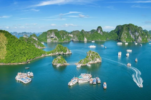  2018年越南海洋岛屿周即将举行