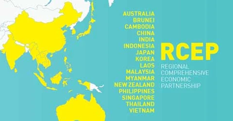 韩国与菲律宾一致同意促进RCEP早日签署