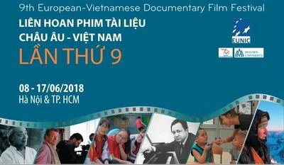 第九届越南-欧洲纪录片节举行在即