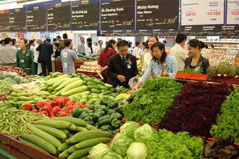 越南蔬果对韩国出口潜力仍较大