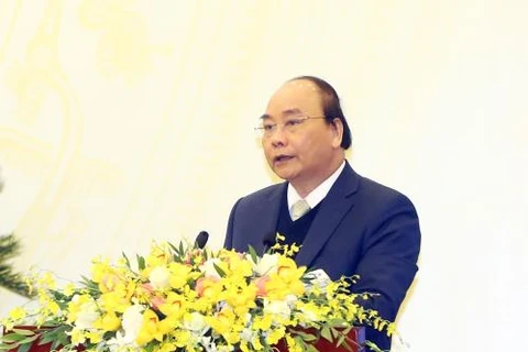 越南政府总理阮春福即将出席ACMECS 8 和CLMV 9系列会议